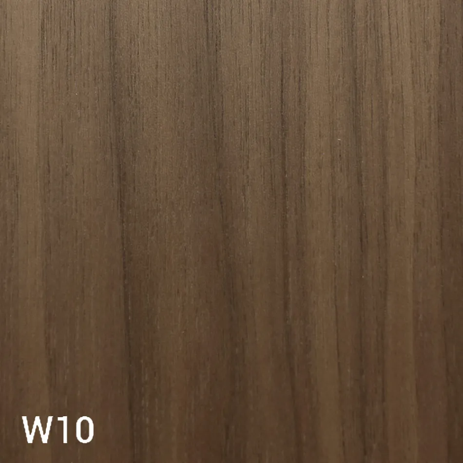 طاولة قهوة قابلة للتحويل مصنوعة من الخشب والمعدن في إيطاليا - باتروكلو Viadurini