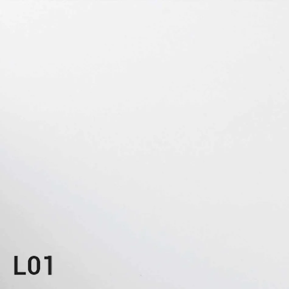 طاولة قهوة قابلة للتحويل مصنوعة من الخشب والمعدن في إيطاليا - باتروكلوس Viadurini