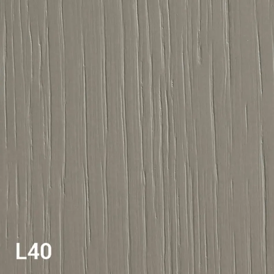 طاولة قهوة قابلة للتحويل مصنوعة من الخشب والمعدن في إيطاليا - باتروكلوس Viadurini