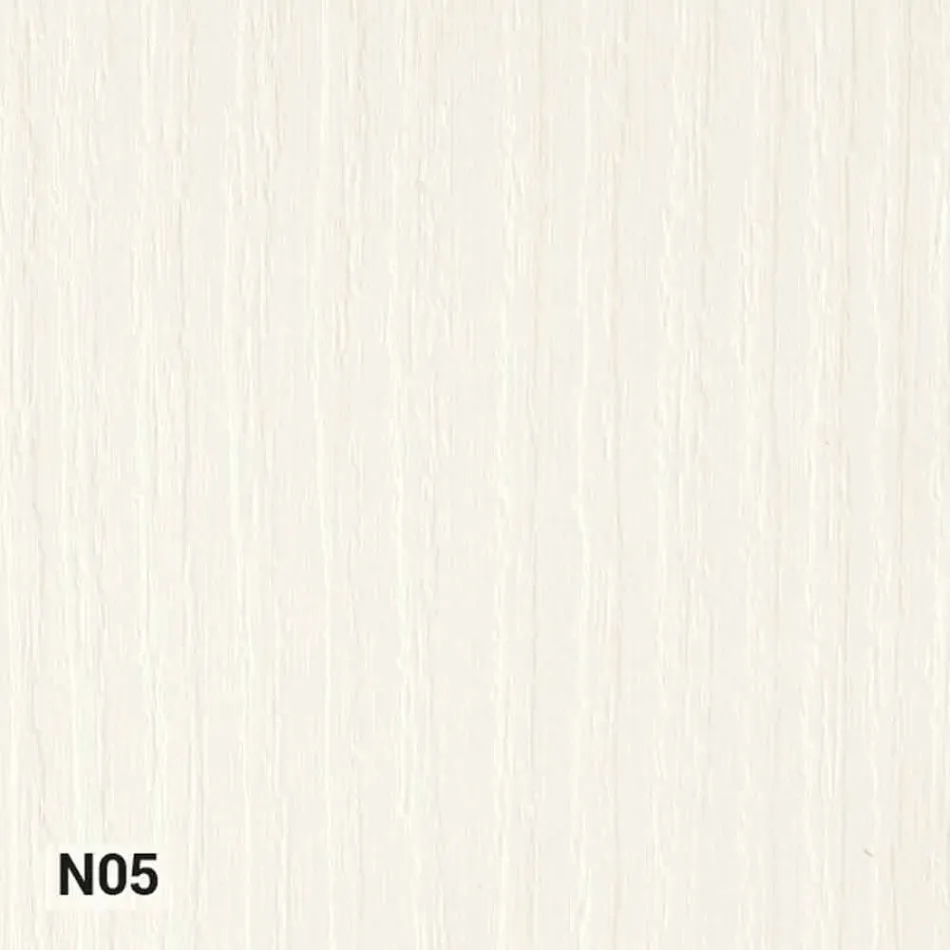 طاولة قهوة قابلة للتحويل مصنوعة من الخشب والمعدن في إيطاليا - باتروكلوس Viadurini