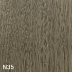 طاولة قهوة قابلة للتحويل مصنوعة من الخشب والمعدن في إيطاليا - باتروكلو Viadurini