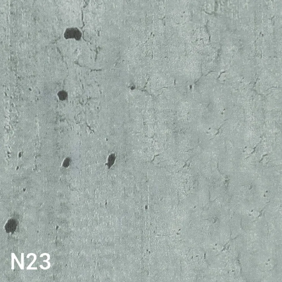 طاولة قهوة قابلة للتحويل مصنوعة من الخشب والمعدن في إيطاليا - باتروكلو Viadurini