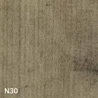 طاولة قهوة قابلة للتحويل مصنوعة من الخشب والمعدن في إيطاليا - باتروكلو Viadurini