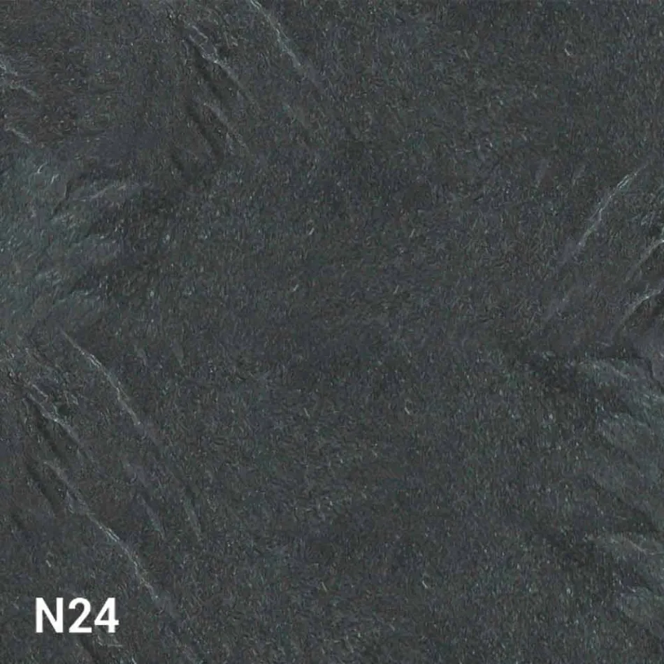 طاولة قهوة قابلة للتحويل مصنوعة من الخشب والمعدن في إيطاليا - باتروكلوس Viadurini