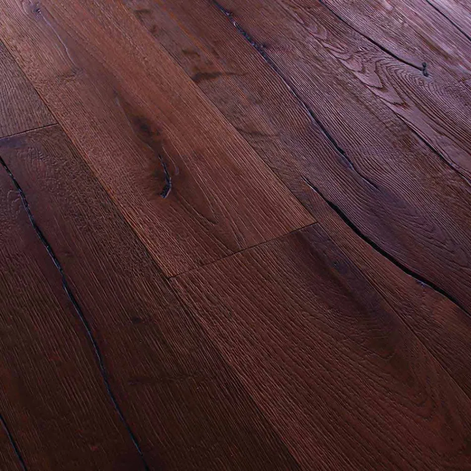 طاولة قهوة قابلة للتحويل مصنوعة من الخشب والمعدن في إيطاليا - باتروكلوس Viadurini