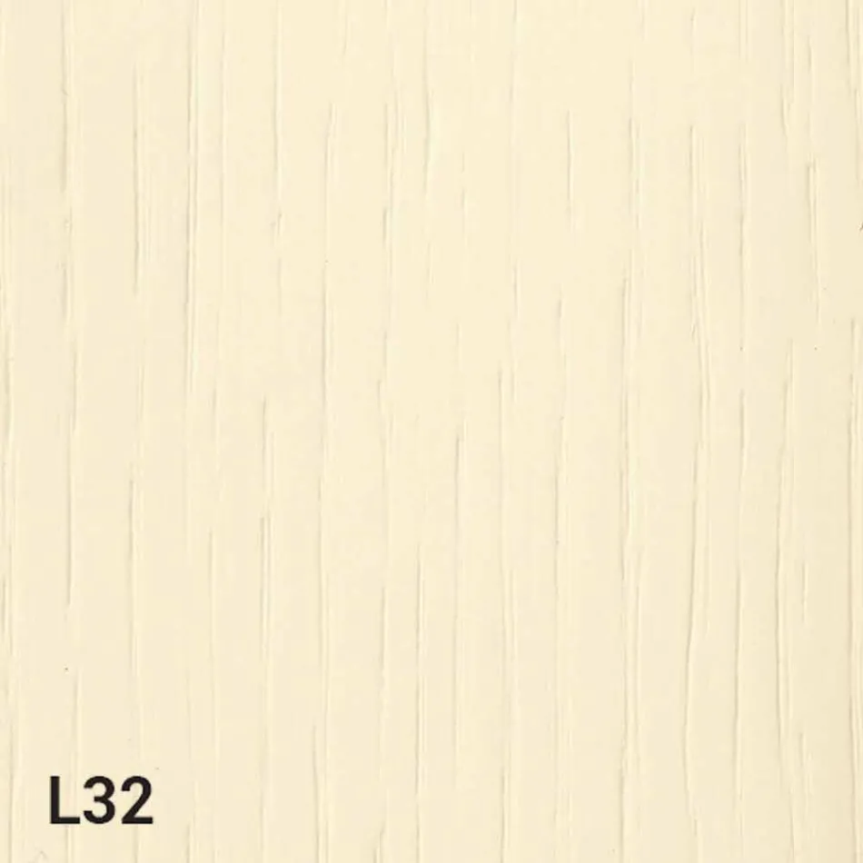 طاولة قهوة قابلة للتحويل مصنوعة من الخشب والمعدن في إيطاليا - باتروكلوس Viadurini