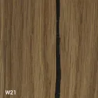 طاولة قهوة قابلة للتحويل مصنوعة من الخشب والمعدن في إيطاليا - باتروكلو Viadurini