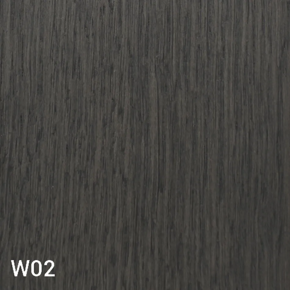 طاولة قهوة قابلة للتحويل مصنوعة من الخشب والمعدن في إيطاليا - باتروكلو Viadurini