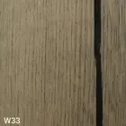 طاولة قهوة قابلة للتحويل مصنوعة من الخشب والمعدن في إيطاليا - باتروكلو Viadurini