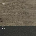 طاولة قهوة قابلة للتحويل مصنوعة من الخشب والمعدن، صنع في إيطاليا - سانروكو Viadurini