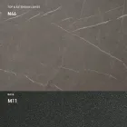 طاولة قهوة قابلة للتحويل مصنوعة من الخشب والمعدن، صنع في إيطاليا - سانروكو Viadurini