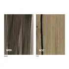 طاولة قهوة قابلة للتحويل مصنوعة من الخشب الصلب في إيطاليا - ترابوكو Viadurini