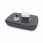 طاولة قهوة بتصميم Adamantx® DAM مصنوعة في إيطاليا Viadurini