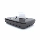 طاولة قهوة بتصميم Adamantx® DAM مصنوعة في إيطاليا Viadurini