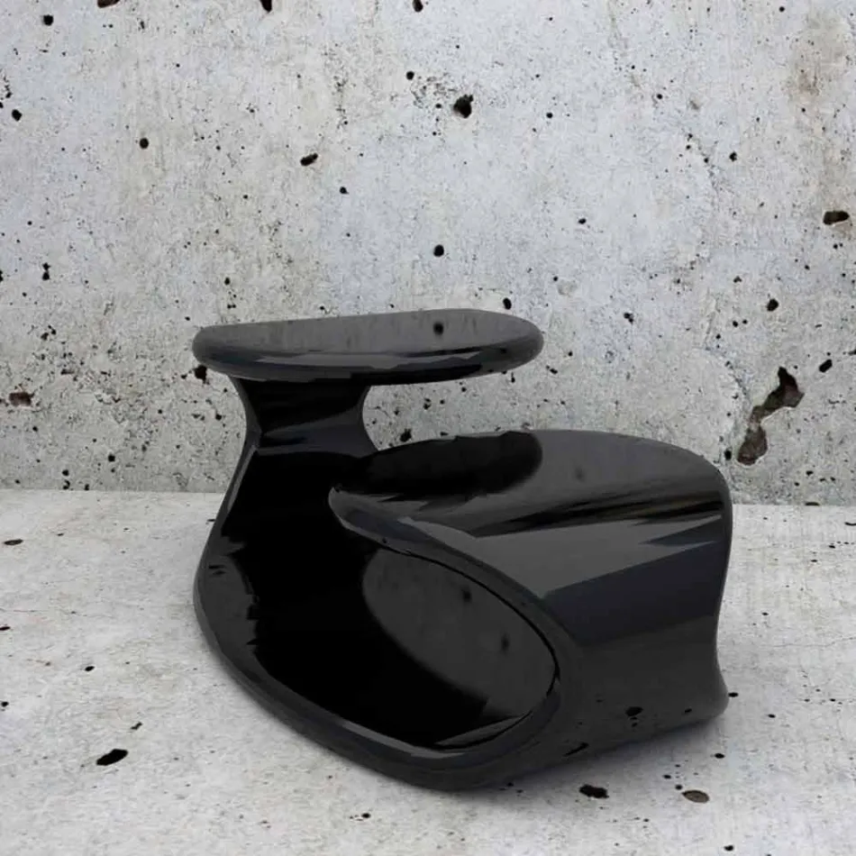 تصميم طاولة قهوة حديثة من Baizo "صنع في إيطاليا" Viadurini