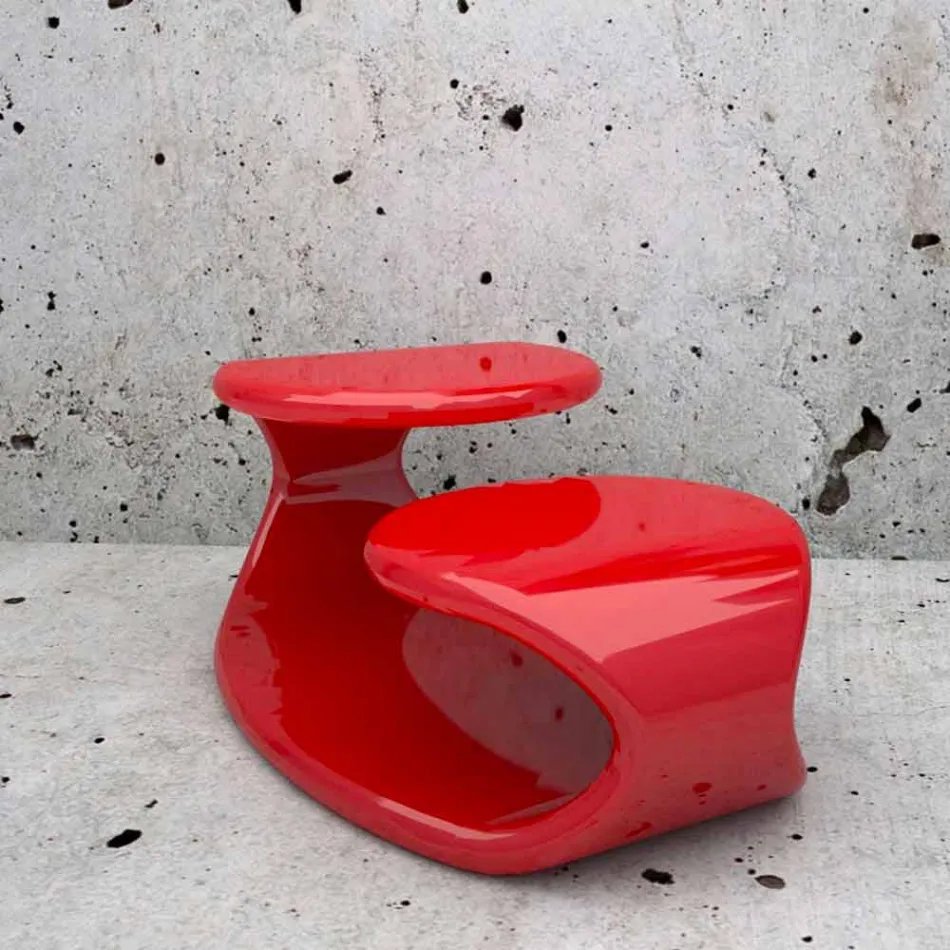 تصميم طاولة قهوة حديثة من Baizo "صنع في إيطاليا" Viadurini