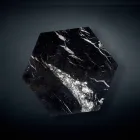 طاولة جانبية رخامية بالكامل Viadurini