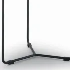 طاولة قهوة من خشب الجوز كاناليتو بأحجام مختلفة صنع في إيطاليا - جوبيو Viadurini