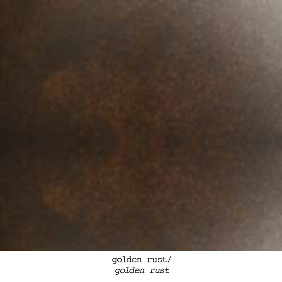 طاولة قهوة دائرية لامعة للحديقة مصنوعة من البولي إيثيلين في إيطاليا - تيبالدو Viadurini