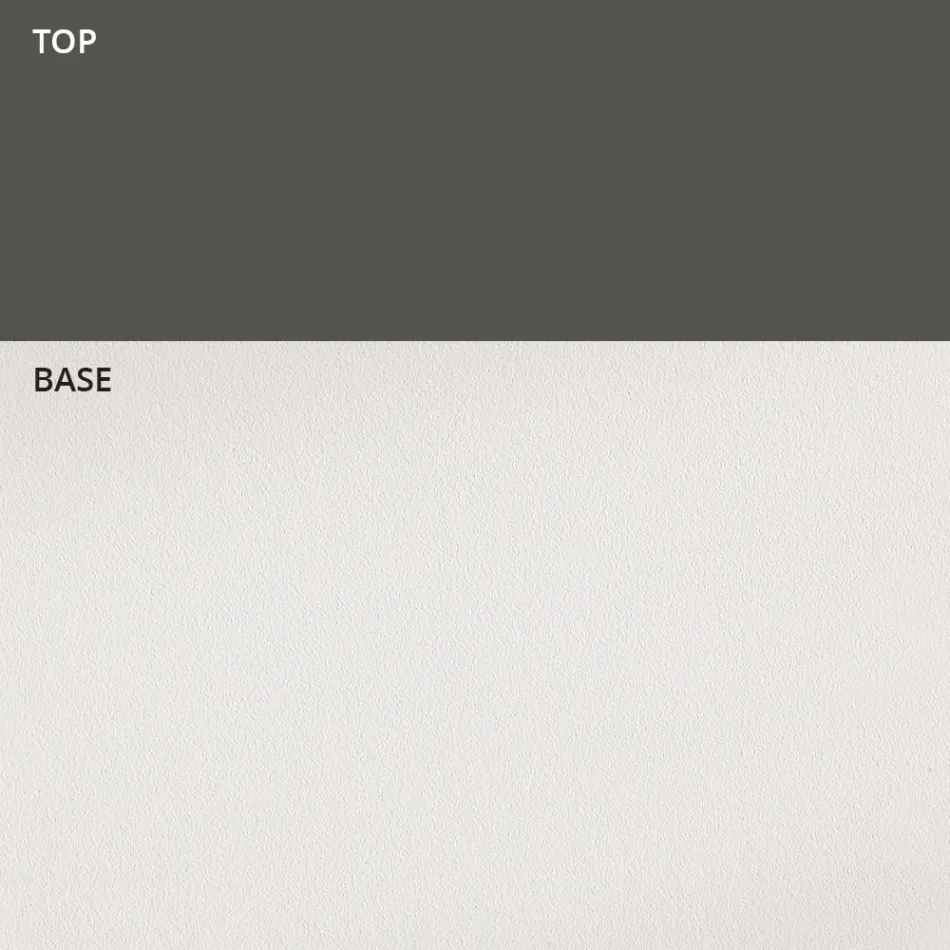 طاولة قهوة بيضاوية بتصميم قارب مصنوعة من المعدن والزجاج المحفور - إمباركيشن Viadurini