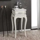 حامل هاتف كلاسيكي من الخشب الإيطالي - هاستينجز Viadurini