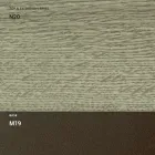 طاولة قهوة قابلة للتحويل مصنوعة من المعدن والخشب في إيطاليا - فينيريس Viadurini