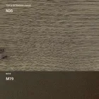 طاولة قهوة قابلة للتحويل مصنوعة من المعدن والخشب في إيطاليا - فينيريس Viadurini