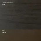 طاولة قهوة قابلة للتحويل مصنوعة من المعدن والخشب في إيطاليا - فينيريس Viadurini