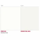 طاولة قهوة قابلة للتحويل لغرفة المعيشة مصنوعة من فينيكس ومعدن، صنعت في إيطاليا - شيانو Viadurini