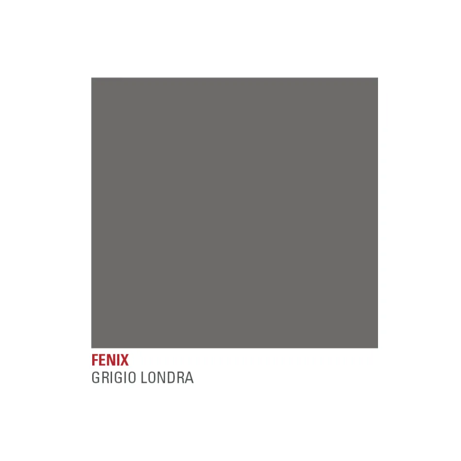 طاولة قهوة قابلة للتحويل لغرفة المعيشة مصنوعة من فينيكس ومعدن، صنعت في إيطاليا - شيانو Viadurini