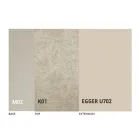 طاولة قهوة قابلة للتحويل بتصميم معدني وسيراميكي، صنع في إيطاليا - زحل Viadurini