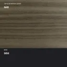 طاولة قهوة قابلة للتحويل إلى طاولة طعام خشبية مصنوعة في إيطاليا - بولار Viadurini