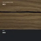 طاولة قهوة قابلة للتحويل إلى طاولة طعام خشبية مصنوعة في إيطاليا - بولار Viadurini