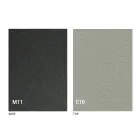 طاولة قهوة عصرية بتصميم مالطا، مصنوعة في إيطاليا - باتروكلو Viadurini