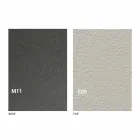 طاولة قهوة عصرية قابلة للتحويل بسطح بتصميم مالطا، صنع في إيطاليا - باتروكلس Viadurini