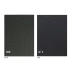 طاولة قهوة عصرية بتصميم مالطا، مصنوعة في إيطاليا - باتروكلو Viadurini