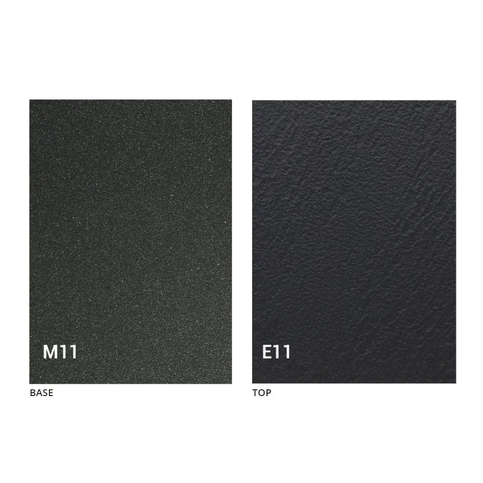 طاولة قهوة عصرية بتصميم مالطا، مصنوعة في إيطاليا - باتروكلو Viadurini