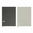 طاولة قهوة عصرية قابلة للتحويل بسطح بتصميم مالطا، صنع في إيطاليا - باتروكلس Viadurini