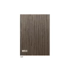 طاولة قهوة حديثة قابلة للتحويل مصنوعة من الخشب والمعدن، صنع في إيطاليا - سبيريت Viadurini