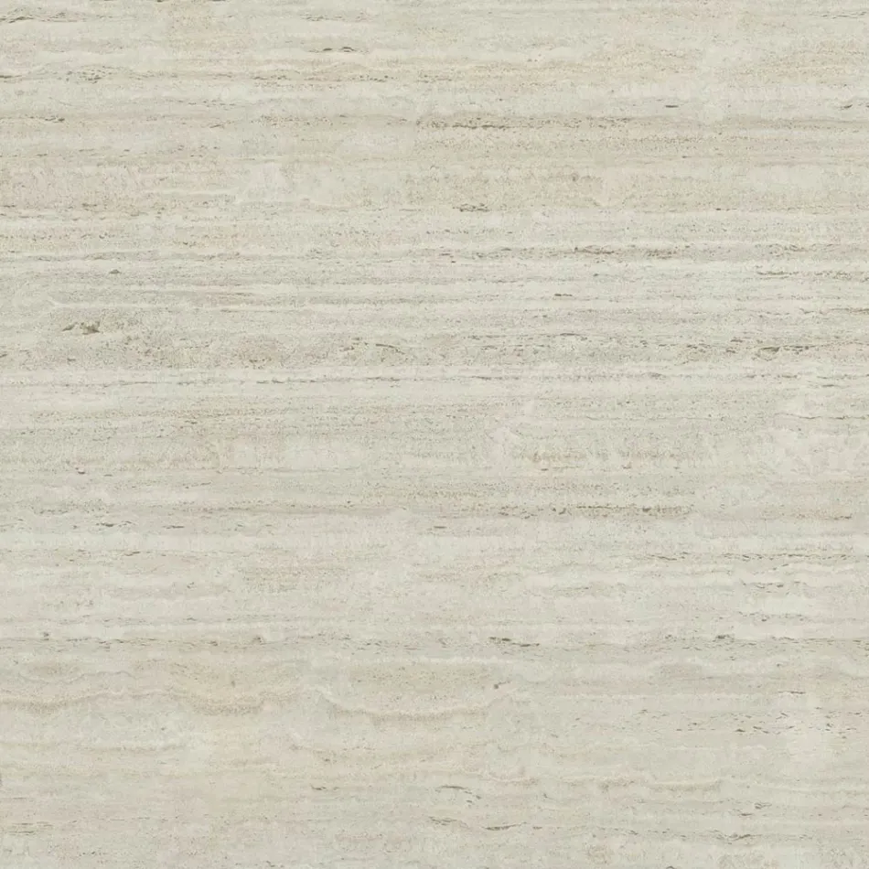 طاولة قهوة توليب من تصميم إيرو سارينين، ارتفاع 41 بوصة، مصنوعة من سيراميك مارموريو، صنع في إيطاليا - لون قرمزي Viadurini