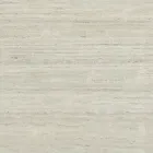 طاولة قهوة إيرو سارينين توليب بيضاوية الشكل، ارتفاع 41 سم، مصنوعة من سيراميك مارموريو، صنع في إيطاليا - لون قرمزي Viadurini