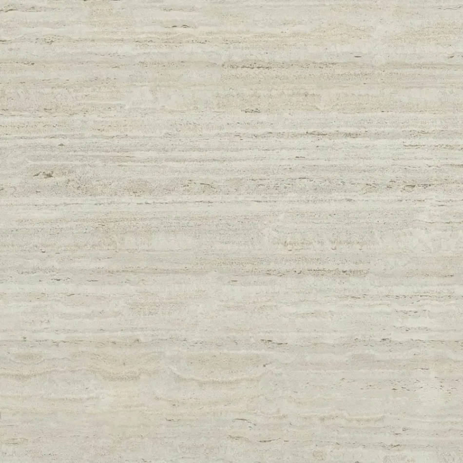 طاولة قهوة إيرو سارينين توليب بيضاوية الشكل، ارتفاع 41 سم، مصنوعة من سيراميك مارموريو، صنع في إيطاليا - لون قرمزي Viadurini