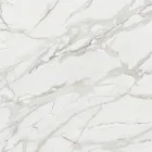 طاولة قهوة توليب من إيرو سارينن H 41 بيضاوية من سيراميك مورفيوس، صنع في إيطاليا - قرمزي Viadurini