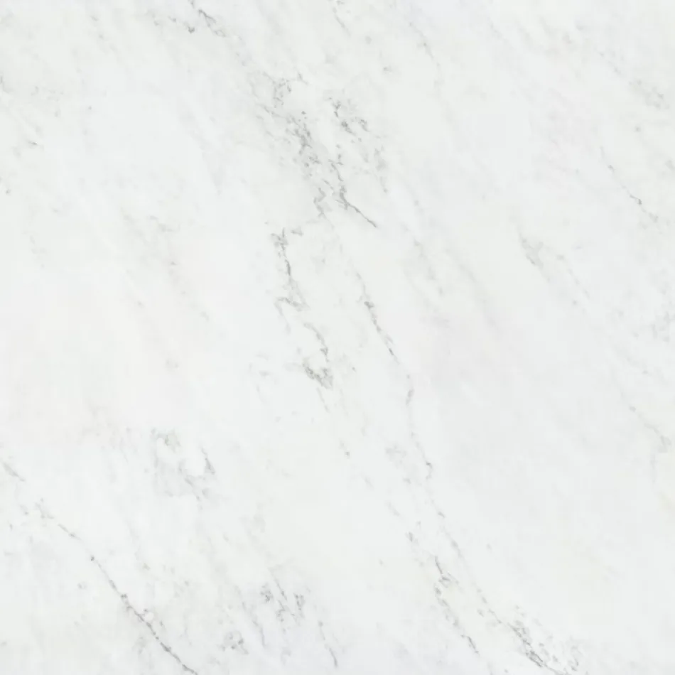 طاولة قهوة إيرو سارينين توليب بيضاوية الشكل، ارتفاع 41 بوصة، مصنوعة من سيراميك سالينا في إيطاليا - اللون القرمزي Viadurini