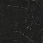 طاولة قهوة بيضاوية على شكل زهرة التوليب من تصميم إيرو سارينين، ارتفاع 41 بوصة، مصنوعة من سيراميك سومنيا في إيطاليا - اللون القرمزي Viadurini