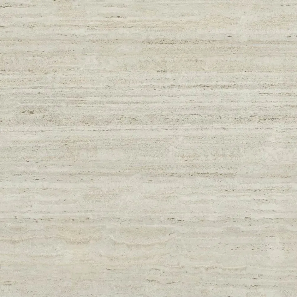 طاولة قهوة سارينين توليب، بيضاوية، ارتفاع 41 سم، سيراميك مارموريو، صنع في إيطاليا - قرمزي Viadurini