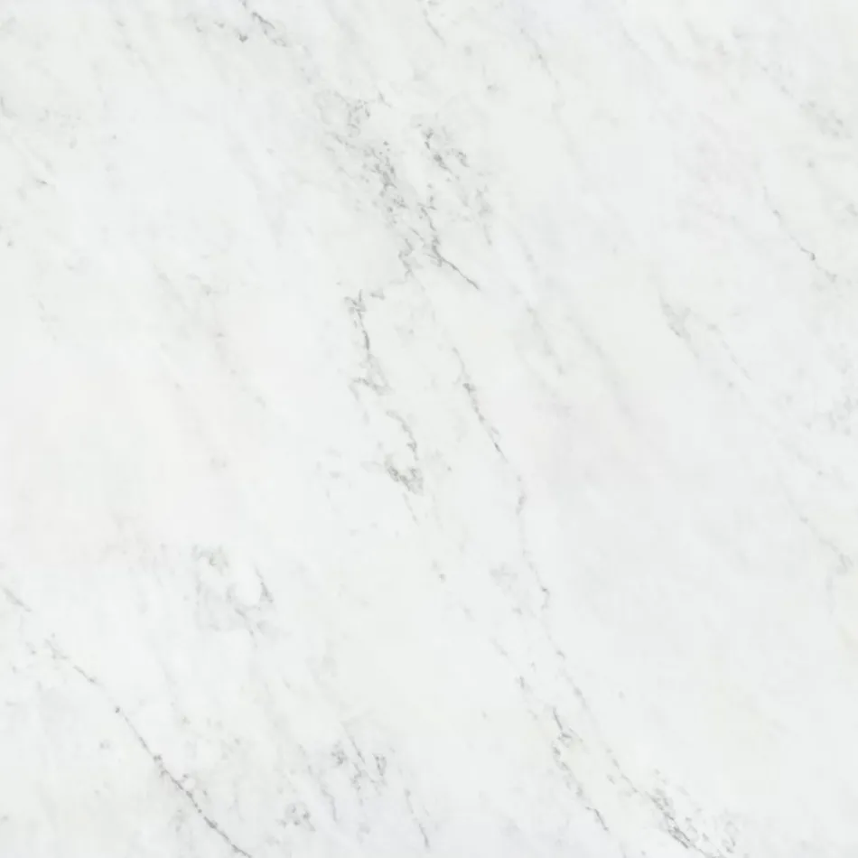 طاولة قهوة سارينين البيضاوية على شكل زهرة التوليب، ارتفاع 41 بوصة، مصنوعة من سيراميك سالينا في إيطاليا - اللون القرمزي Viadurini