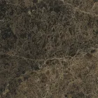 طاولة قابلة للتمديد بطول 3 أمتار، سطح سيراميك لامع، أرجل معدنية - بابوسكا Viadurini