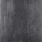 طاولة قابلة للتمديد حتى 220 سم بقاعدة من خشب الزان الجرافيتي، صنع في إيطاليا - تولز Viadurini