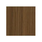 طاولة قابلة للتمديد حتى 265 سم من خشب الجوز كاناليتو صنع في إيطاليا - أوركيديا Viadurini